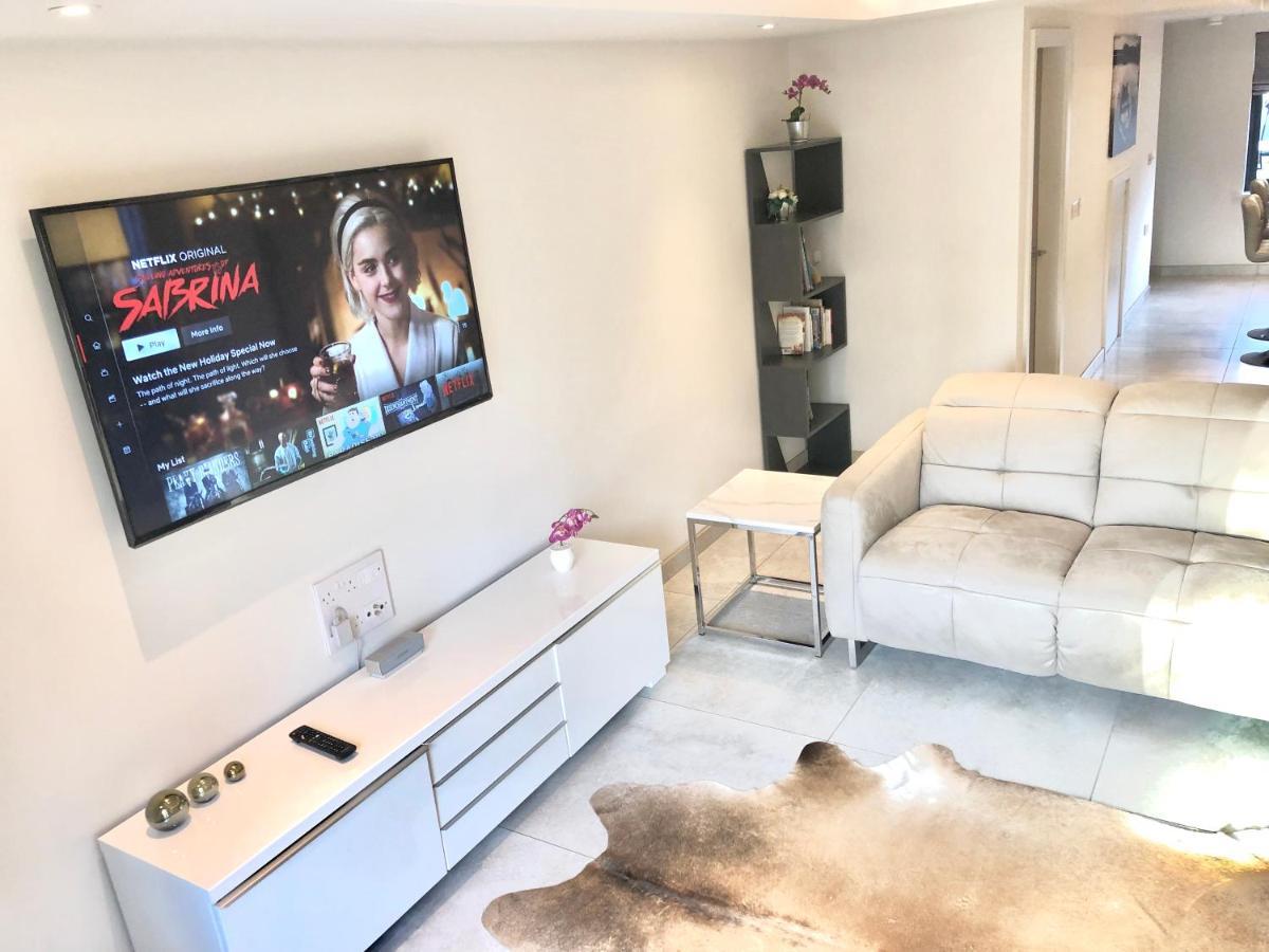 Apartamento Millstream Mews Bakewell Exterior foto
