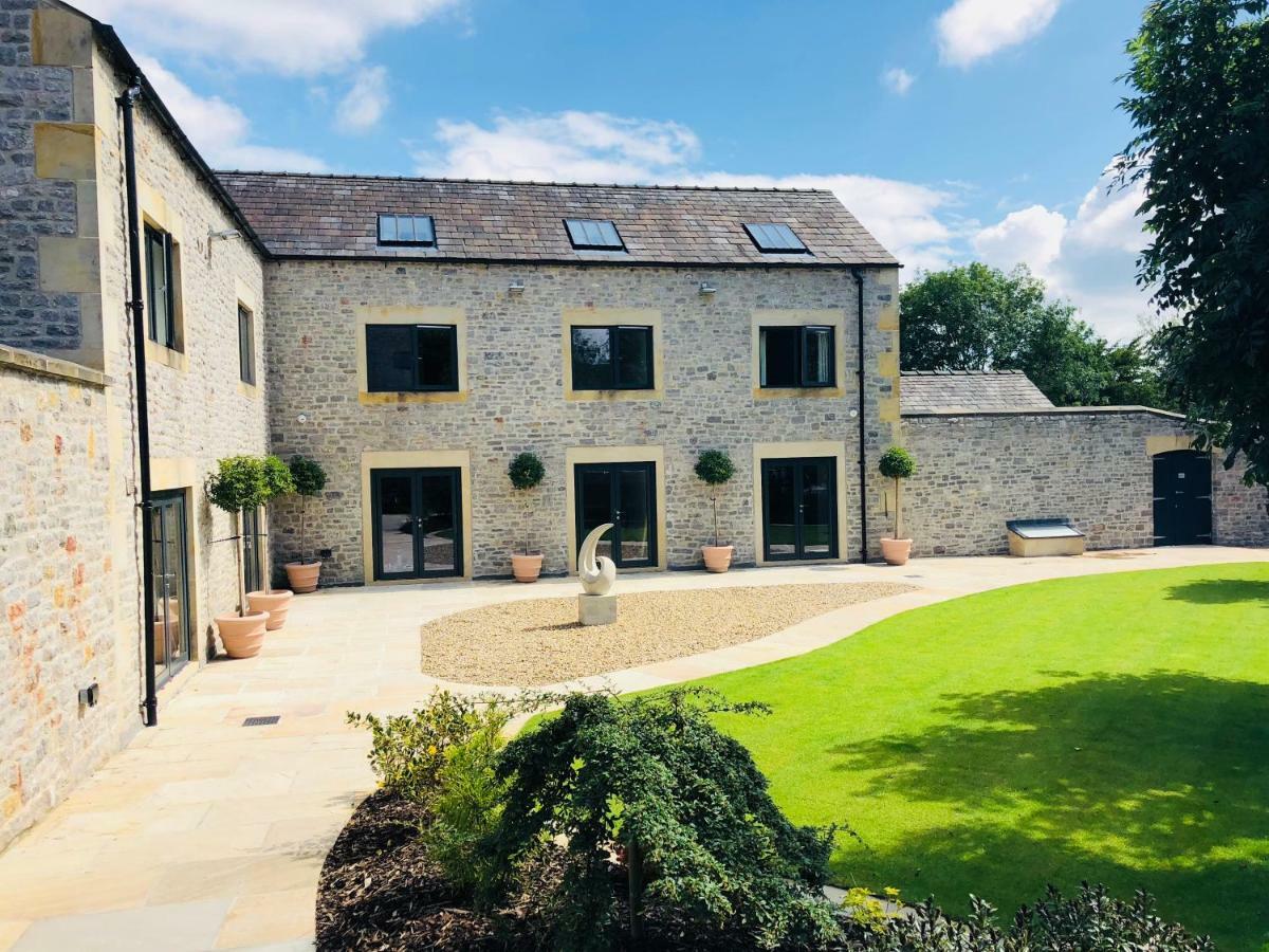 Apartamento Millstream Mews Bakewell Exterior foto