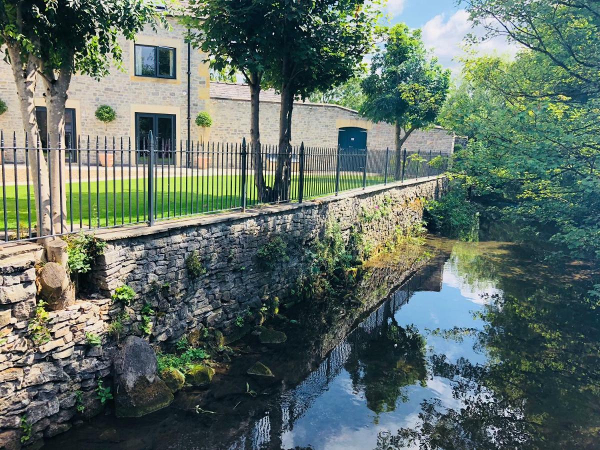 Apartamento Millstream Mews Bakewell Exterior foto