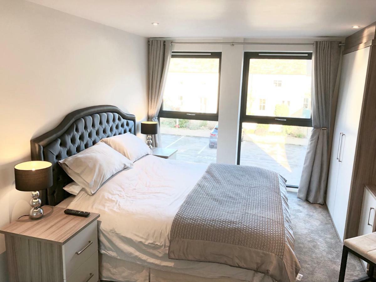 Apartamento Millstream Mews Bakewell Exterior foto