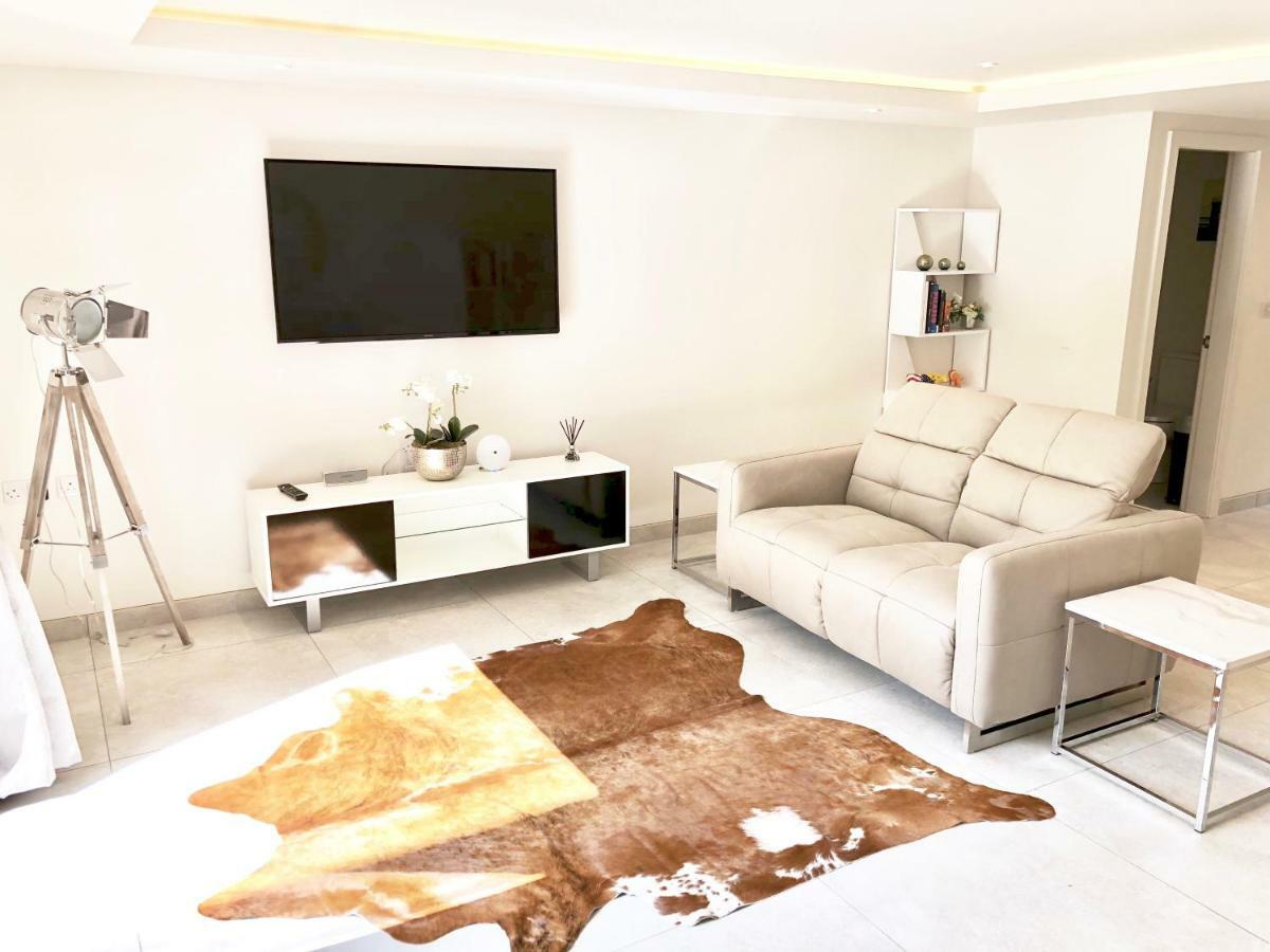 Apartamento Millstream Mews Bakewell Exterior foto